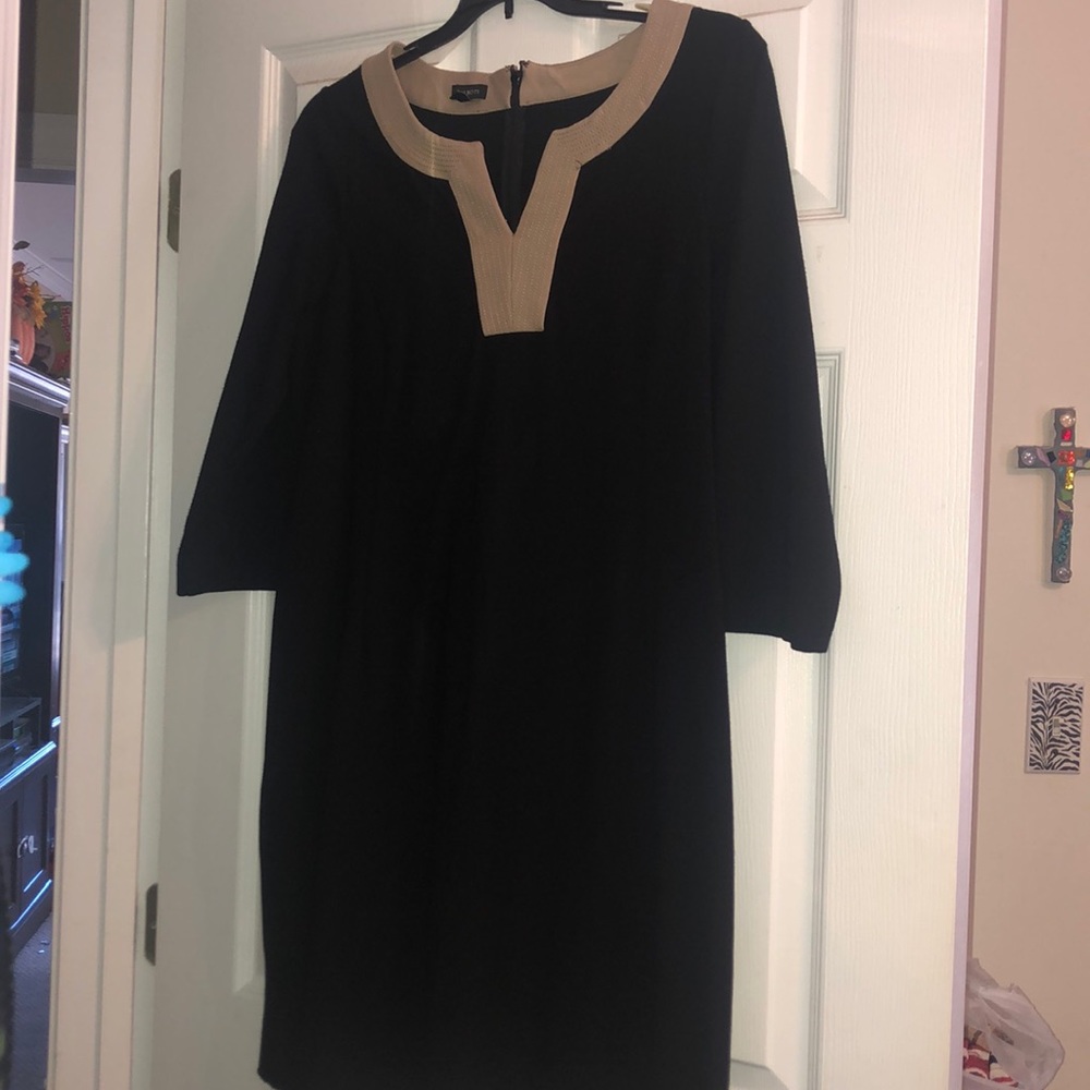 Talbot dress